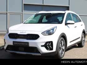 Kia Niro (2021)