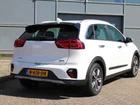 Kia Niro (2021) thumbnail 2