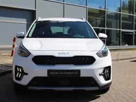 Kia Niro (2021) thumbnail 13