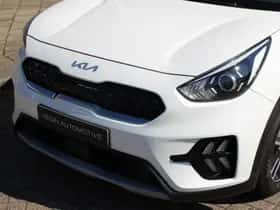 Kia Niro (2021) thumbnail 18