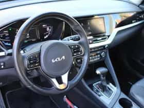 Kia Niro (2021) thumbnail 19