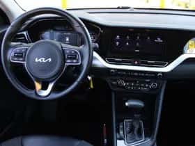 Kia Niro (2021) thumbnail 3