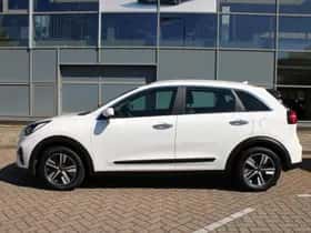 Kia Niro (2021) thumbnail 22