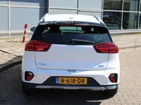 Kia Niro (2021) thumbnail 23
