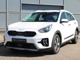 Kia Niro (2021) thumbnail 26