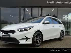 Kia Ceed Sportswagon (2025)