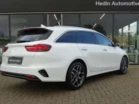 Kia Ceed Sportswagon (2025) thumbnail 2