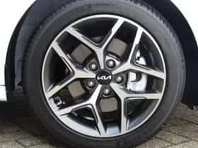 Kia Ceed Sportswagon (2025) thumbnail 11