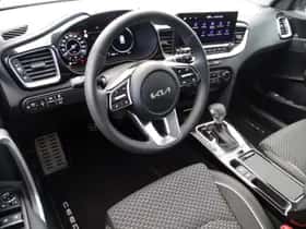 Kia Ceed Sportswagon (2025) thumbnail 18
