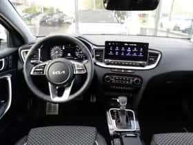 Kia Ceed Sportswagon (2025) thumbnail 19