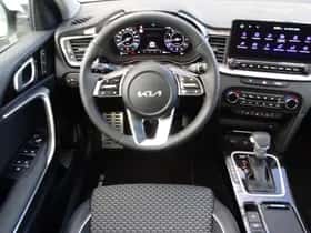 Kia Ceed Sportswagon (2025) thumbnail 20