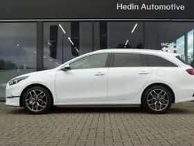 Kia Ceed Sportswagon (2025) thumbnail 3
