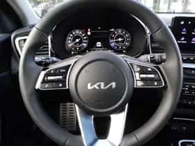 Kia Ceed Sportswagon (2025) thumbnail 21
