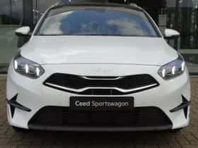 Kia Ceed Sportswagon (2025) thumbnail 4