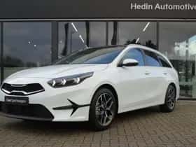 Kia Ceed Sportswagon (2025) thumbnail 39