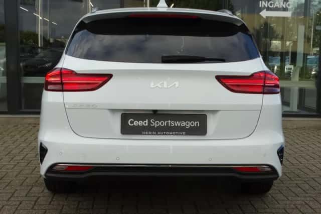 Kia Ceed Sportswagon (2025) thumbnail 5