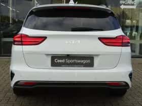 Kia Ceed Sportswagon (2025) thumbnail 5