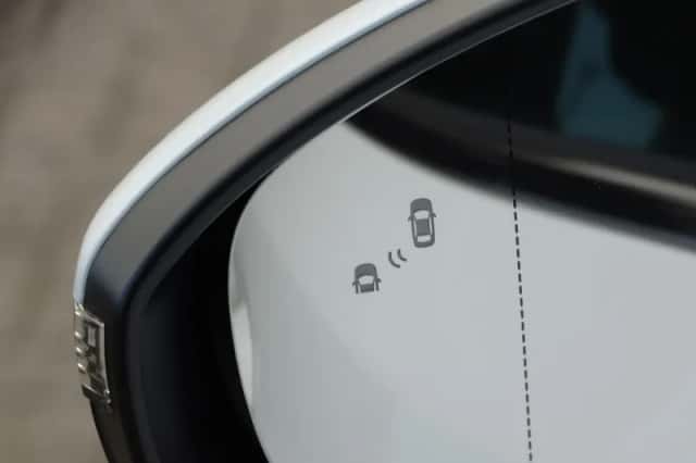 Kia Ceed Sportswagon (2025) thumbnail 6