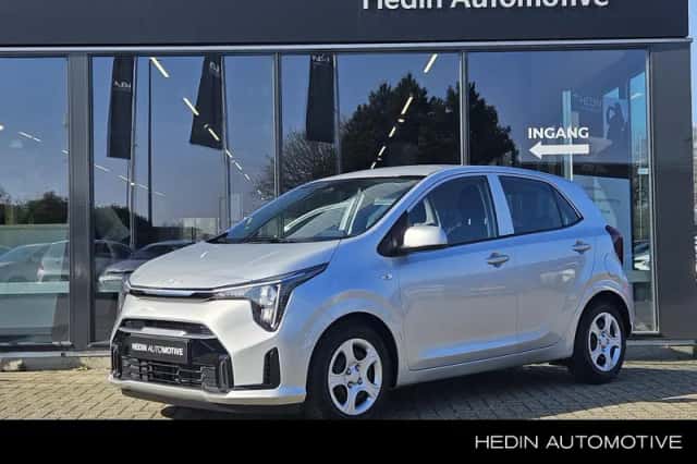 Kia Picanto (2025) thumbnail 1