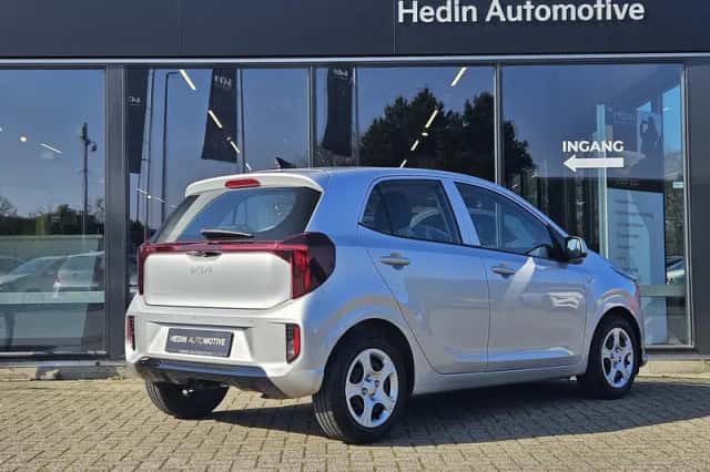 Kia Picanto (2025) thumbnail 2
