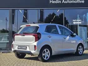Kia Picanto (2025) thumbnail 2