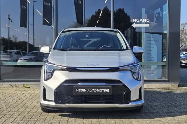 Kia Picanto (2025) thumbnail 3