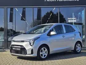 Kia Picanto (2025) thumbnail 24