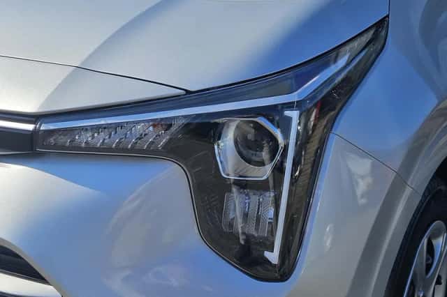 Kia Picanto (2025) thumbnail 4
