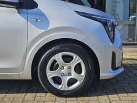 Kia Picanto (2025) thumbnail 9