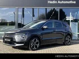 Kia Niro (2025)