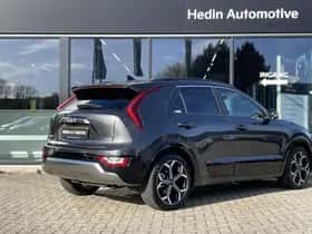 Kia Niro (2025) thumbnail 2