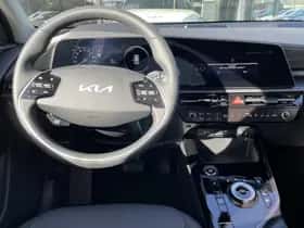 Kia Niro (2025) thumbnail 12