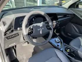 Kia Niro (2025) thumbnail 14