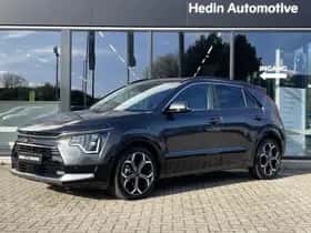 Kia Niro (2025) thumbnail 29