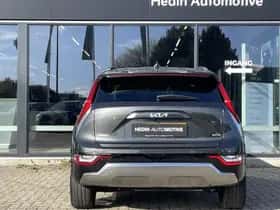 Kia Niro (2025) thumbnail 8