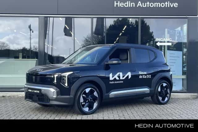 Kia EV2 (2026) thumbnail 1