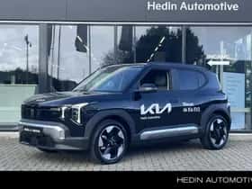 Kia EV2 (2026)