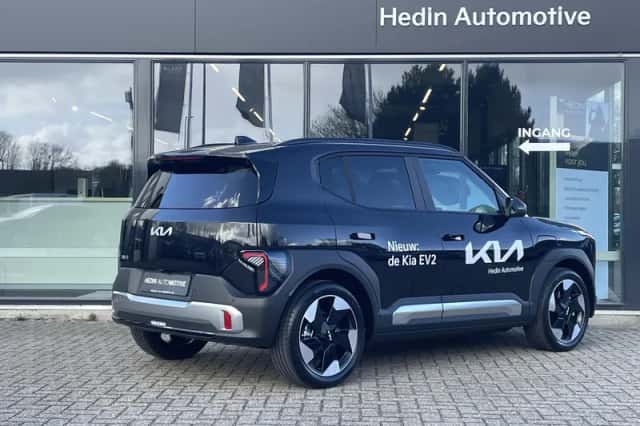 Kia EV2 (2026) thumbnail 2