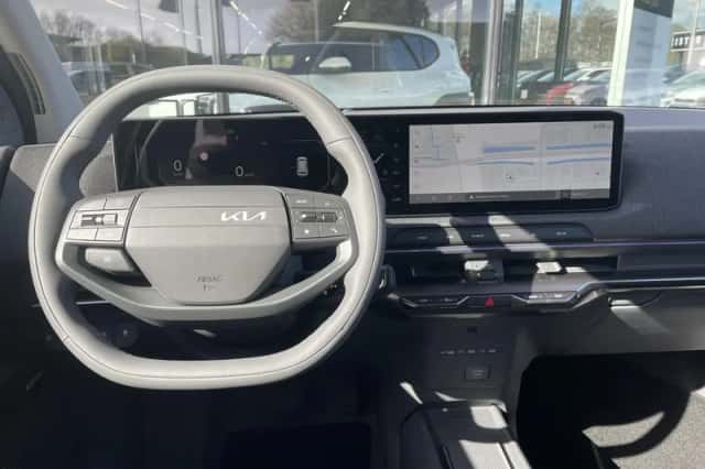 Kia EV2 (2026) thumbnail 3