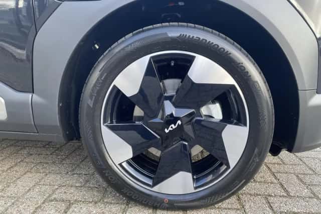 Kia EV2 (2026) thumbnail 5