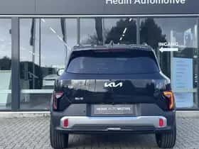Kia EV2 (2026) thumbnail 9