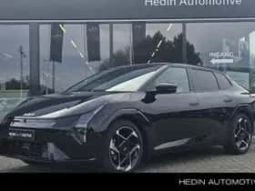 Kia EV4 (2025)