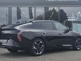 Kia EV4 (2025) thumbnail 2