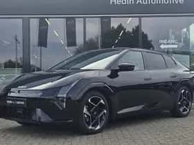 Kia EV4 (2025) thumbnail 28