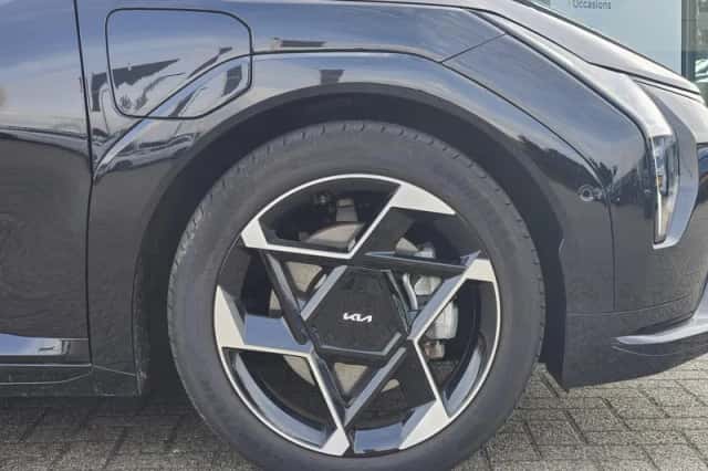 Kia EV4 (2025) thumbnail 4