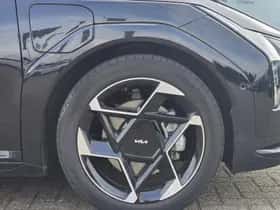 Kia EV4 (2025) thumbnail 4
