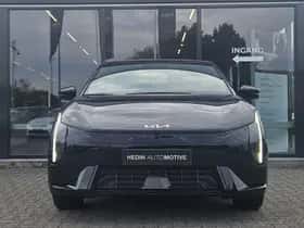 Kia EV4 (2025) thumbnail 5
