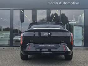 Kia EV4 (2025) thumbnail 7