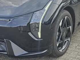 Kia EV4 (2025) thumbnail 8