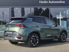 Kia Sportage (2024) thumbnail 2